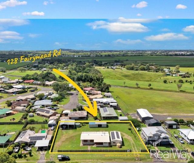 128 Fairymead Road, QLD 4670