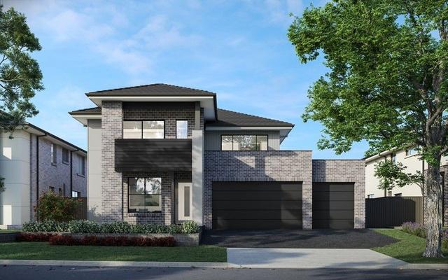 Lot 662 Bullen Drive, NSW 2752