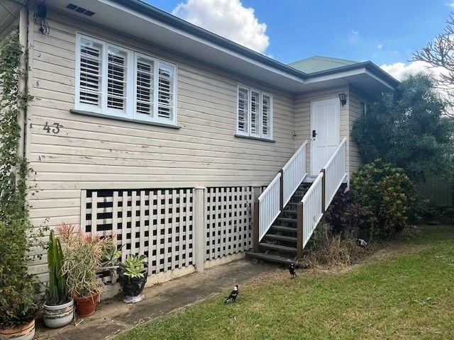 43 Emma Street, QLD 4121