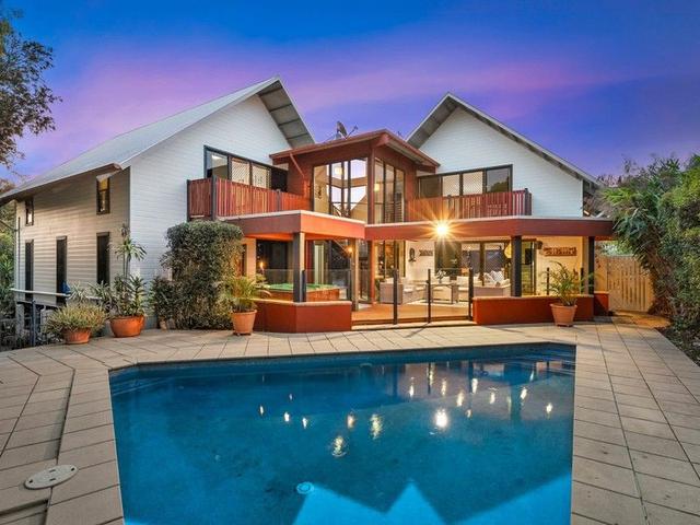 11 Peppertree Circuit, QLD 4226