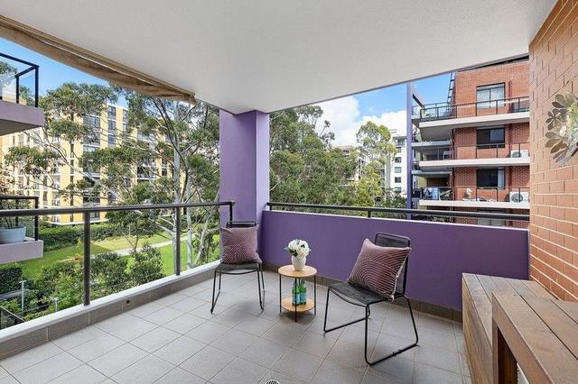 1508/41-45 Waitara Avenue, NSW 2077