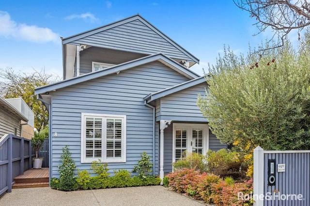 8 Salisbury Street, VIC 3015