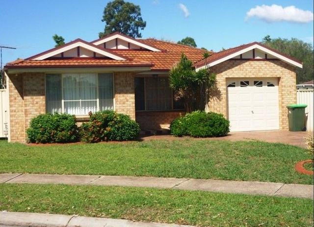 51 Lyndhurst Court, NSW 2173