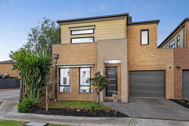 32 Lawn Crescent, VIC 3019