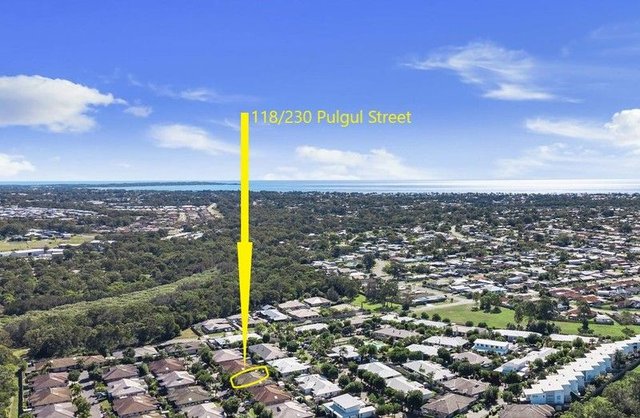 118/230 Pulgul Street, QLD 4655