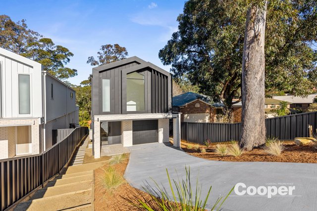 11A Bushland Avenue, NSW 2539