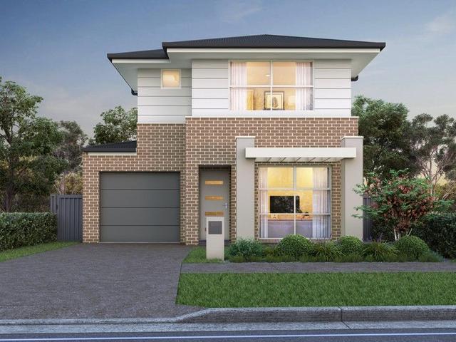 Lot 104 Alan Street, NSW 2765