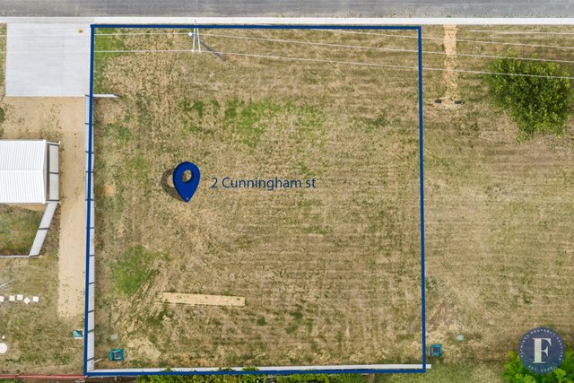 2 Cunningham Street, NSW 2587