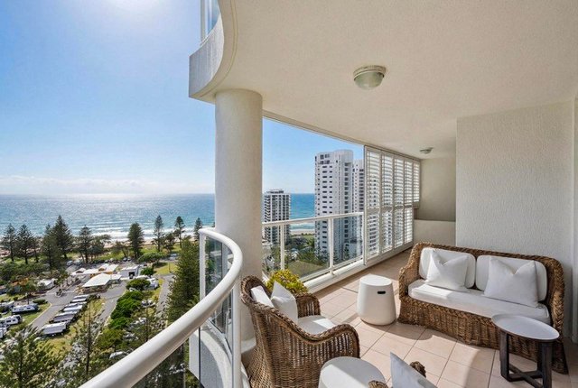 58/1-9 Hughes Avenue, QLD 4217