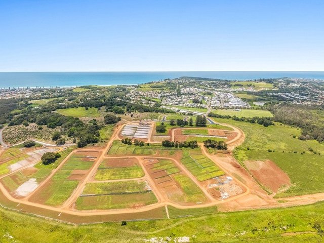 75/78 Hutley Drive, NSW 2478