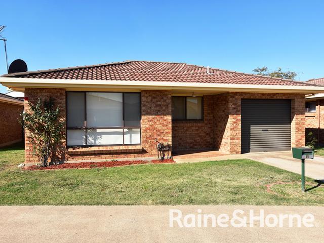 15/1-3 Moulder Street, NSW 2800