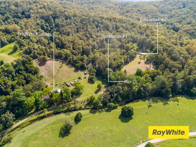 531 Commissioners Creek Road, NSW 2484