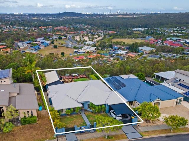 21 Salvado Drive, QLD 4211