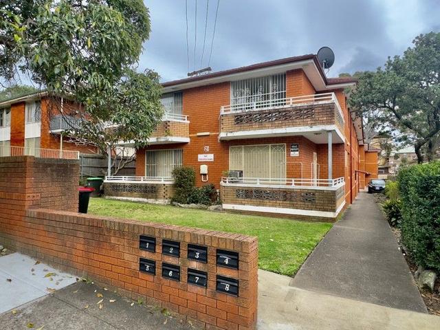 5/21 Hill Street, NSW 2194