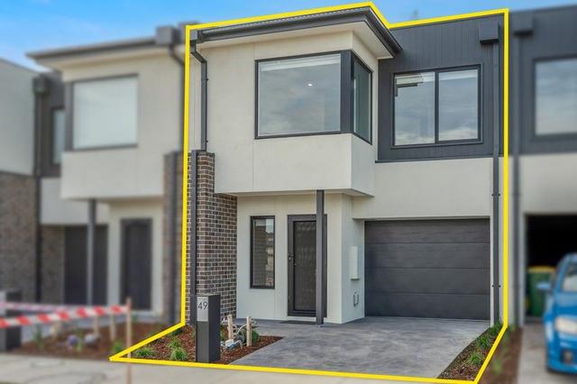 49 Everfair Crescent, VIC 3809