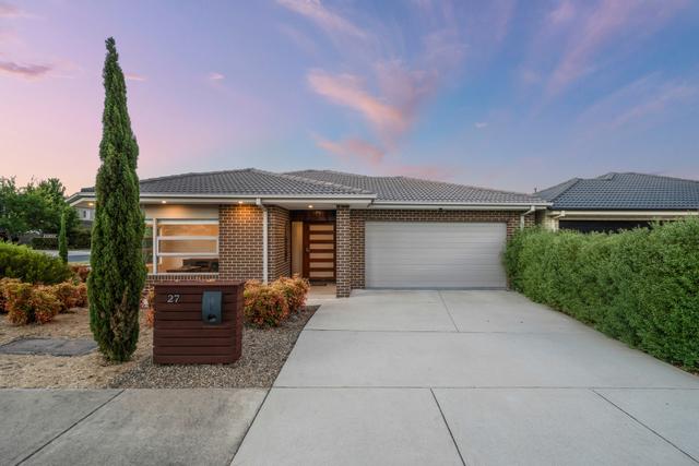 27 Castan Street, ACT 2611