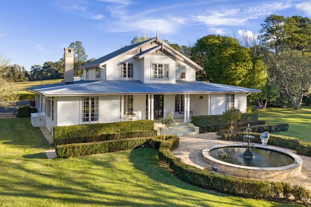 1381 Penrose Road, NSW 2579
