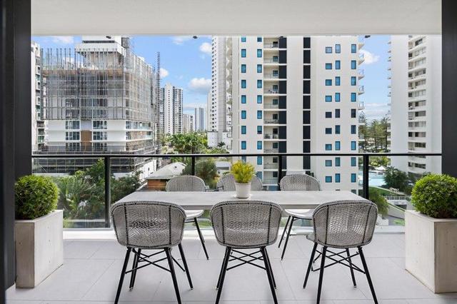 51/25 Woodroffe Avenue, QLD 4217