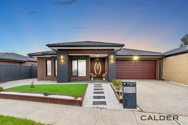 76 Jester Drive, VIC 3338