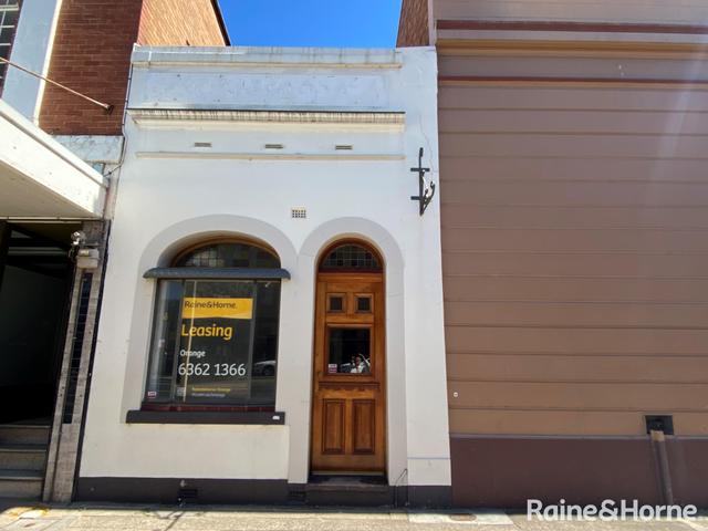 215 Lords Place, NSW 2800