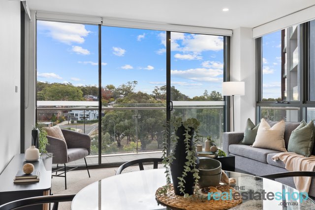 187/7 Irving Street, ACT 2606