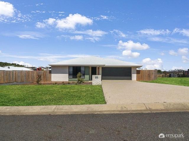 44 The Ridge Way, QLD 4710