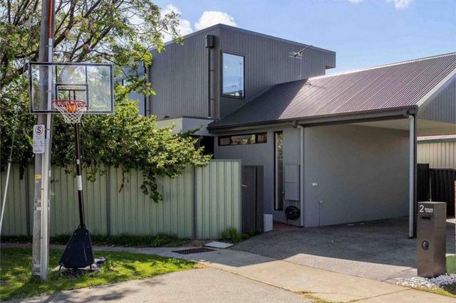 2 Braund Street, WA 6230