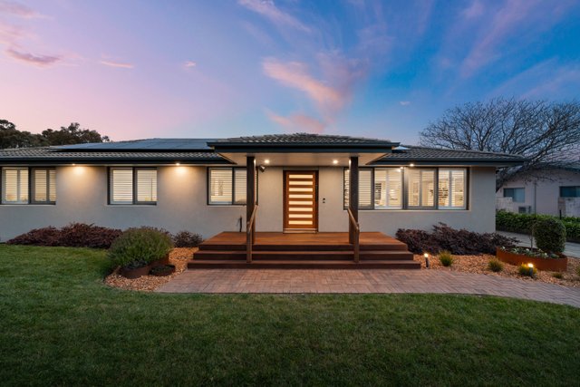110 Shumack Street, ACT 2614
