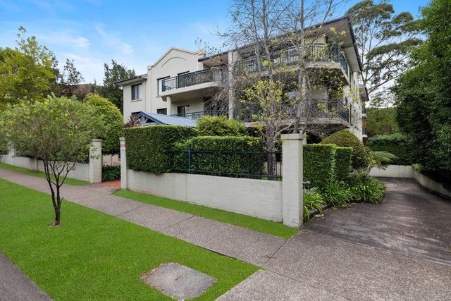 4/12-14 Muriel Street, NSW 2077