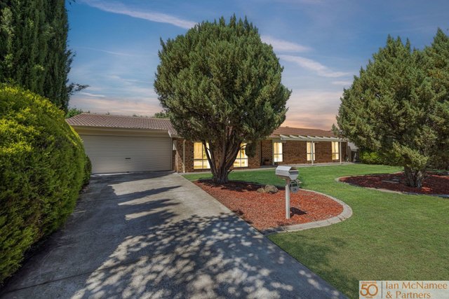 14 Acacia Drive, NSW 2619