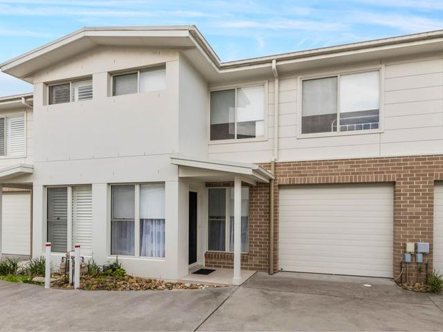 3/21 Pur Pur Avenue, NSW 2528