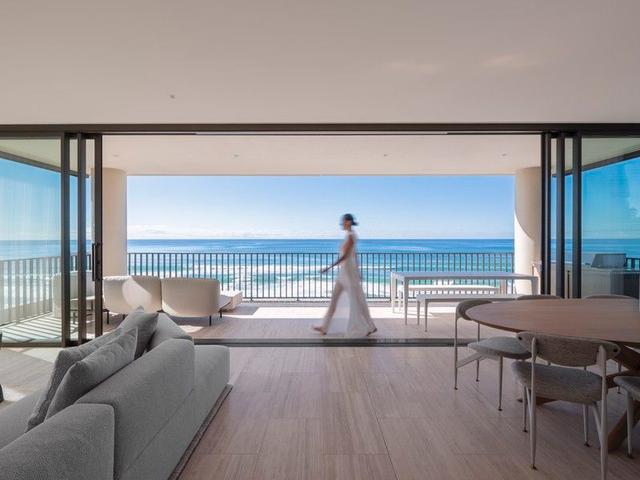 401/3513 Main Beach Parade, QLD 4217