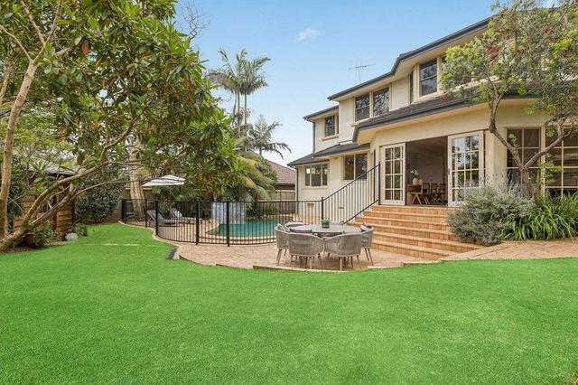 10 Allan Street, NSW 2069