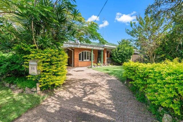 26 Bradley Avenue, QLD 4220