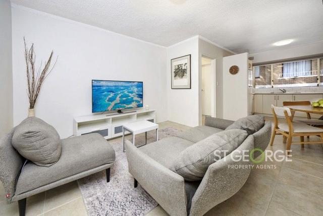 4/40 Ocean Street, NSW 2222