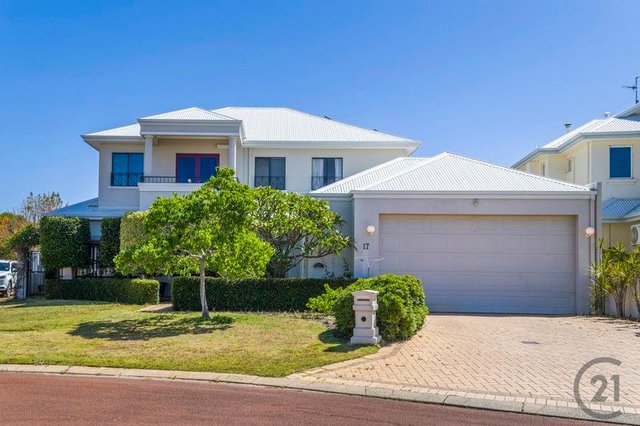 17 Conservation Loop, WA 6210