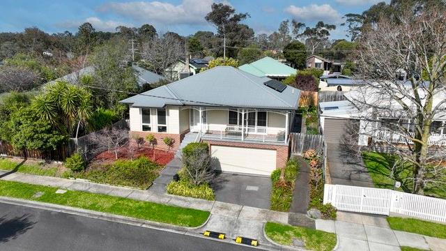 3 Gregg Street, VIC 3089