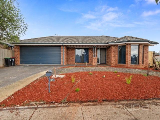 72 Black Knight Way, VIC 3337