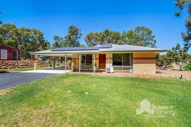 42 Howlett Ramble, WA 6239