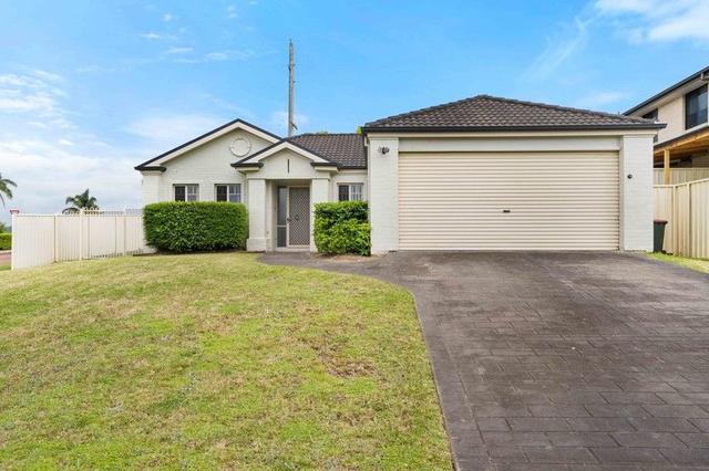 102 Blue Gum Way, NSW 2541