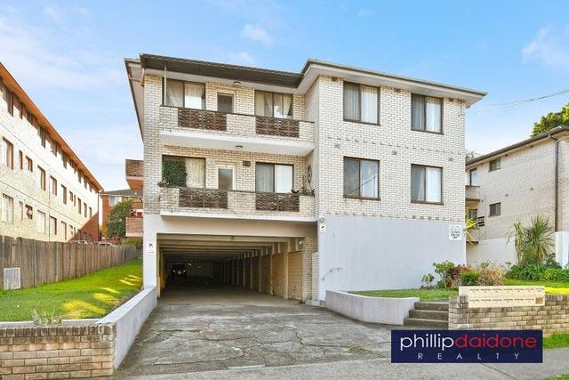 9/3 Crawford  Street, NSW 2141