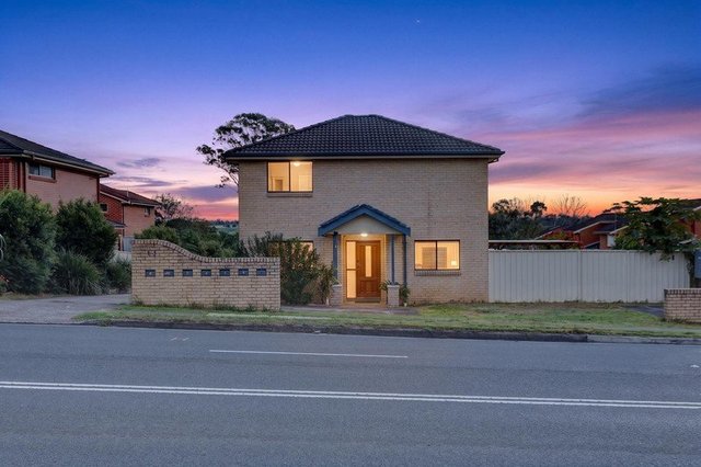 1/67 Canterbury Road, NSW 2167