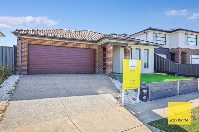 50 Connaught Road, VIC 3029