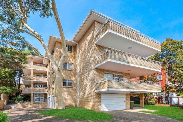 4/32 Jersey Avenue, NSW 2223