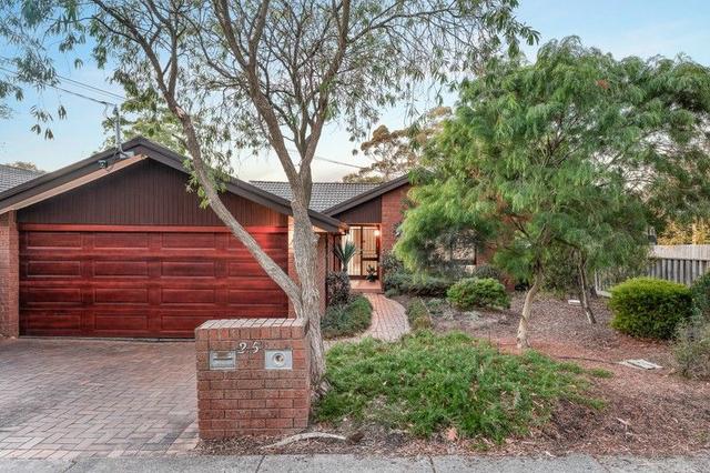 25 The Avenue, VIC 3130
