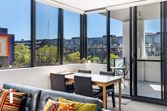 20/38 Mort Street, ACT 2612