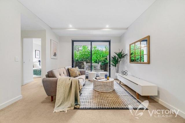 CG19/5 Adonis Avenue, NSW 2155