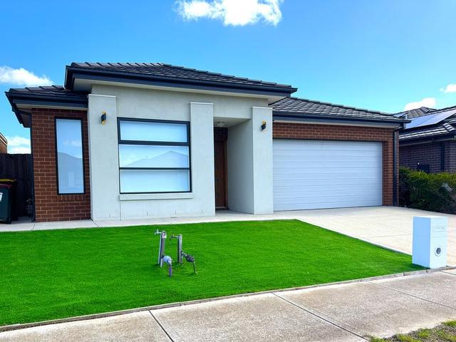 42 Stambridge Street, VIC 3029
