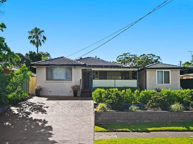 23 Herrick  Street, NSW 2148