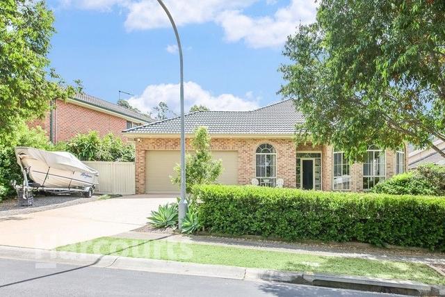 46 Dodonea Circuit, NSW 2567